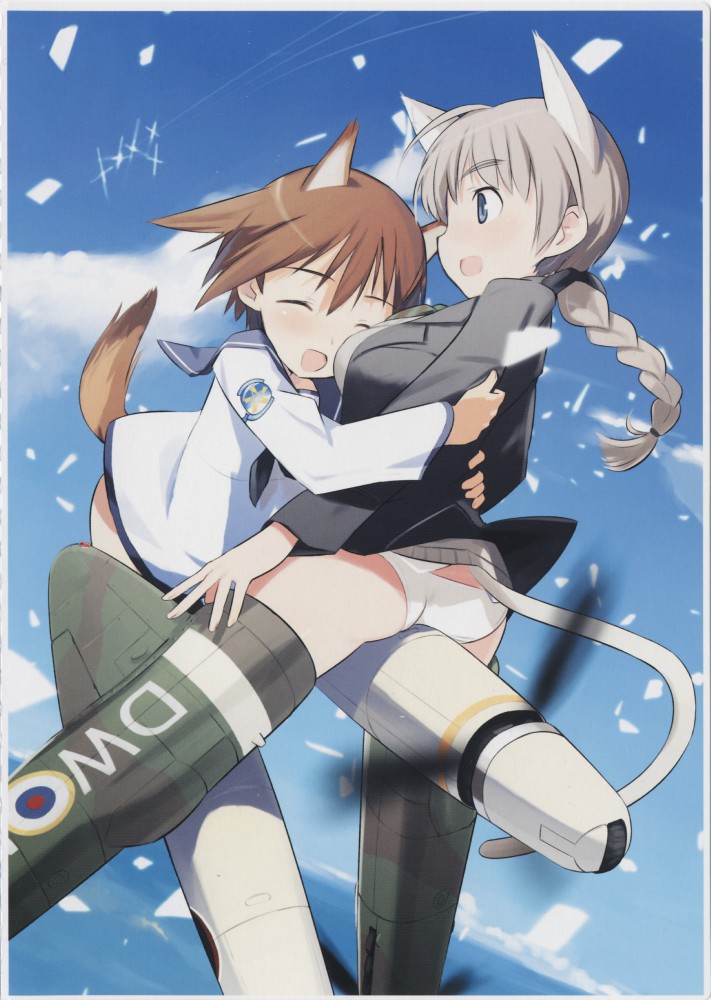 strike-witches-season-2-dated