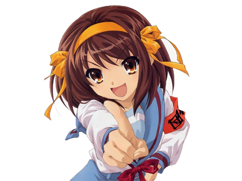 haruhi-dancing-game-coming-to-wii